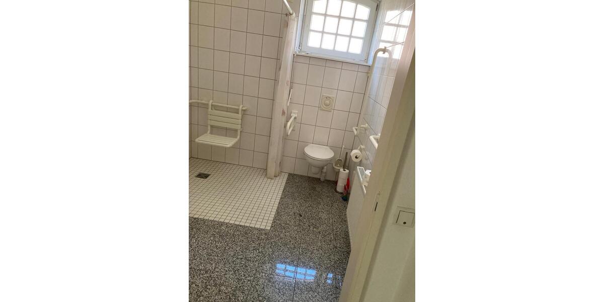 Terrassenwohnung Westoverledingen - 2 Zimmer, 60 m&sup2;, 410&euro; | Angebot:25450533