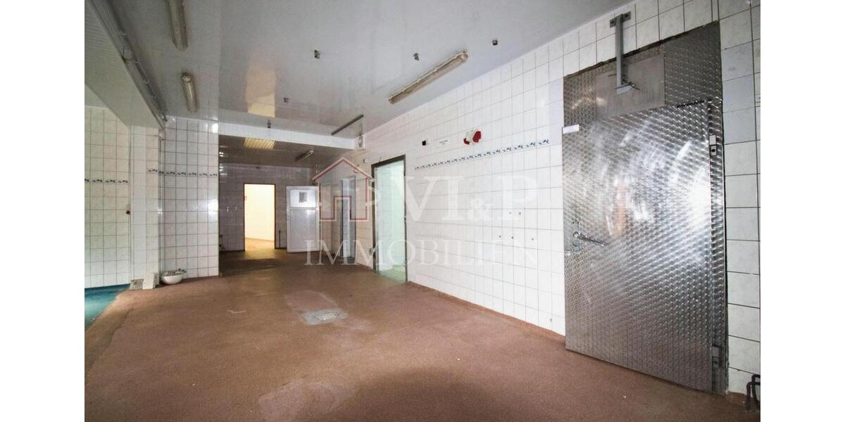 Gewerbeobjekt Aurich - 1.180&euro; | Angebot:26657729