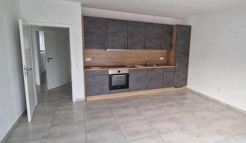 Erdgeschoßwohnung Westoverledingen - 2 Zimmer, 63 m&sup2;, 690&euro; | Angebot:25872962