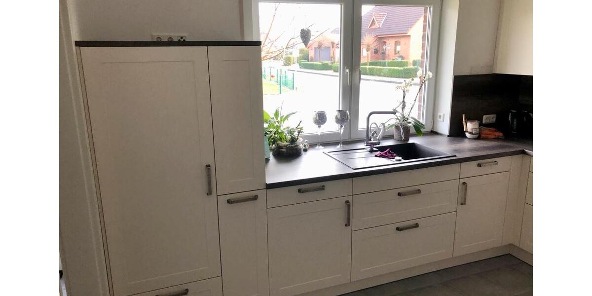 Doppelhaushälfte Westoverledingen - 4 Zimmer, 120 m&sup2;, 299.000&euro; | Angebot:25873741