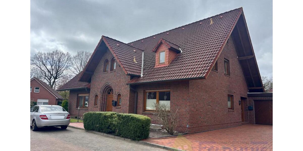 Dachgeschoßwohnung Hesel - 2 Zimmer, 57 m&sup2;, 460&euro; | Angebot:26301057