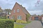 Einfamilienhaus Weener / Stapelmoor Stapelmoor - 6 Zimmer, 148 m&sup2;, 263.000&euro; | Angebot:25729400