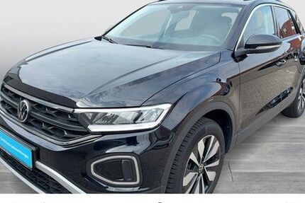 VW T-Roc 28.885 km 22.890 &euro; Emden 26723