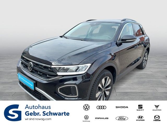 VW T-Roc 28.885 km 22.890 &euro; Emden 26723
