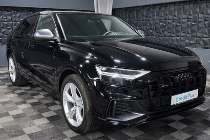 Audi SQ8 114.638 km 59.790 &euro; Emden 26721