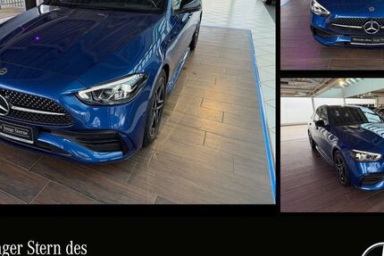 Mercedes-Benz C 180 22.530 km 39.899 &euro; Norden 26506