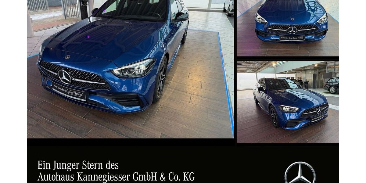 Mercedes-Benz C 180 22.530 km 39.899 &euro; Norden 26506