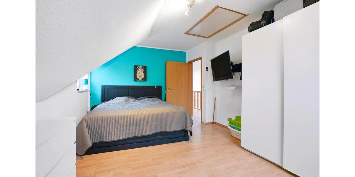 Doppelhaushälfte Westoverledingen - 4 Zimmer, 138 m&sup2;, 245.000&euro; | Angebot:27045886