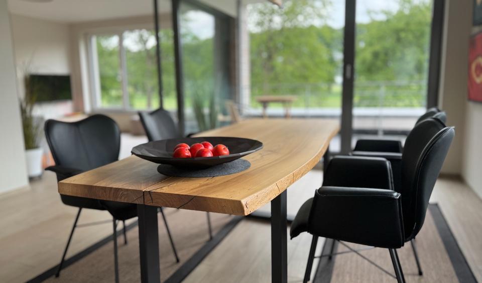 Einfamilienhaus Leer (Ostfriesland) - 2 Zimmer, 85 m&sup2;, 1.250&euro; | Angebot:26425178