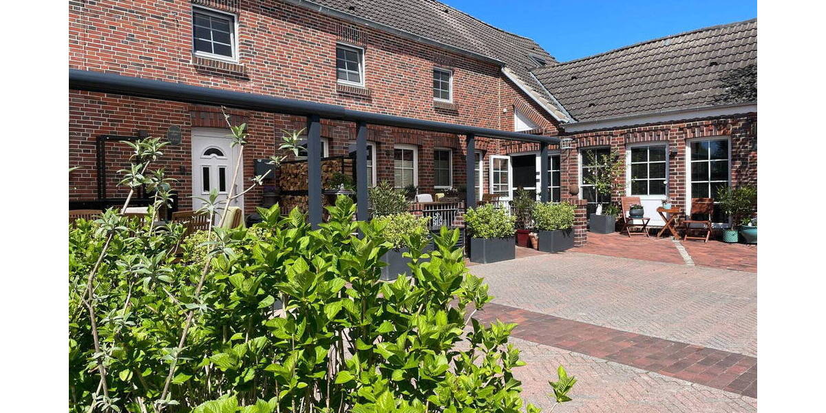 Einfamilienhaus Krummhörn Grimersum - 5 Zimmer, 220 m&sup2;, 549.000&euro; | Angebot:26218000