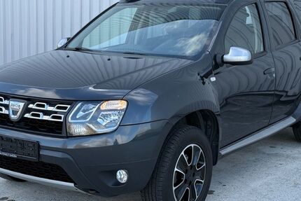 Dacia Duster 106.750 km 8.990 &euro; Emden 26721