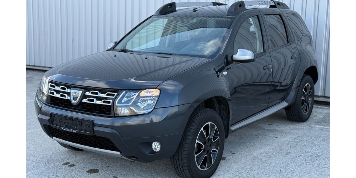 Dacia Duster 106.750 km 8.990 &euro; Emden 26721