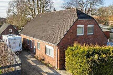 Haus Westerholt / Nenndorf Nenndorf - 7 Zimmer, 219 m&sup2;, 295.000&euro; | Angebot:25769270