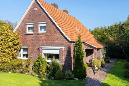 Haus Südbrookmerland / Victorbur Victorbur - 4 Zimmer, 135 m&sup2;, 179.000&euro; | Angebot:25753686