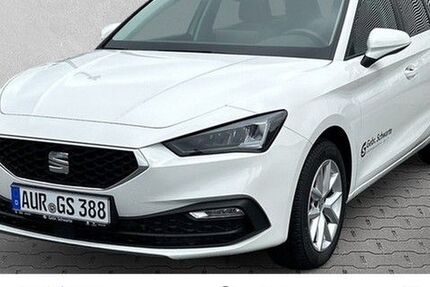 Seat Leon 15.000 km 29.490 &euro; Aurich 26607