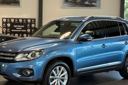 VW Tiguan 149.258 km 13.490 &euro; Aurich 26605