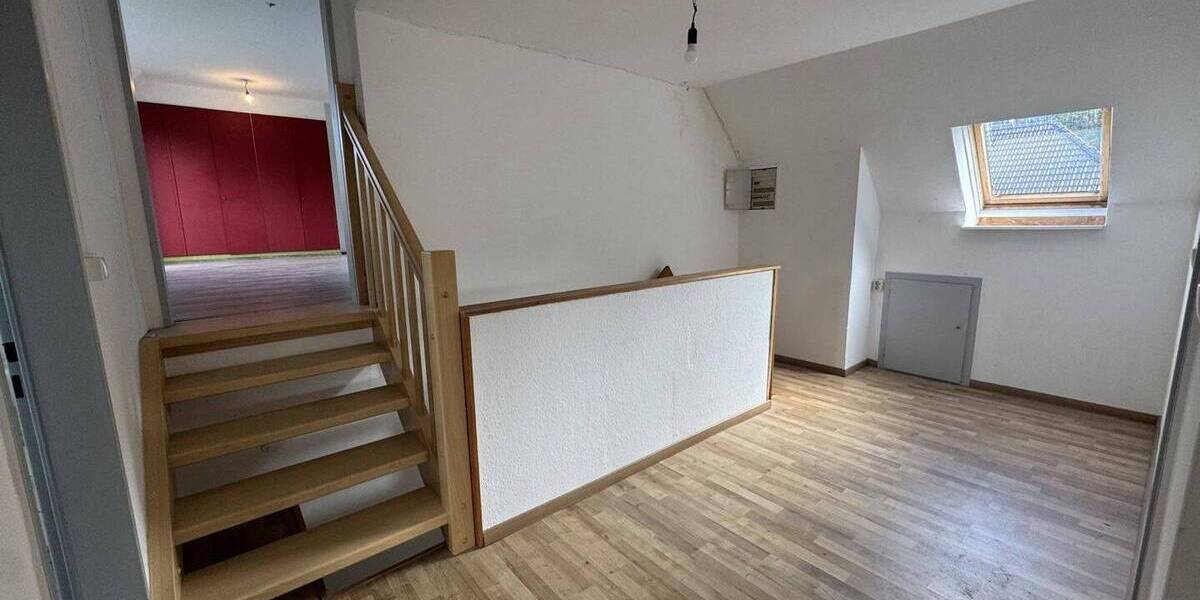 Doppelhaushälfte Hage - 4 Zimmer, 109 m&sup2;, 119.000&euro; | Angebot:26695819