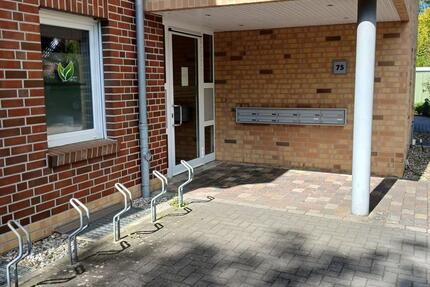 Wohnung Leer (Ostfriesland) - 3 Zimmer, 97 m&sup2;, 877&euro; | Angebot:26676407