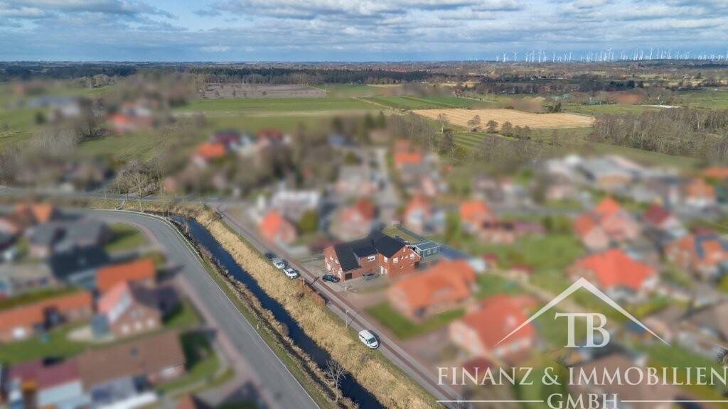Mehrfamilienhaus, Wohnhaus Großheide / Berumerfehn Berumerfehn - 495.000&euro; | Angebot:25689947