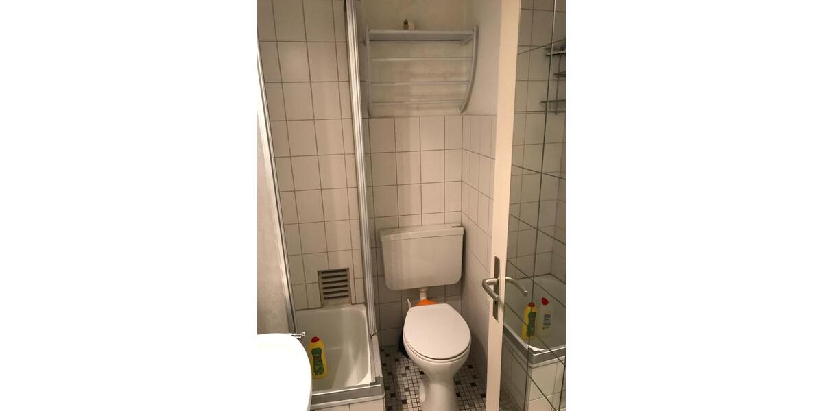 Etagenwohnung Emden - 1 Zimmer, 29 m&sup2;, 65.000&euro; | Angebot:26722022