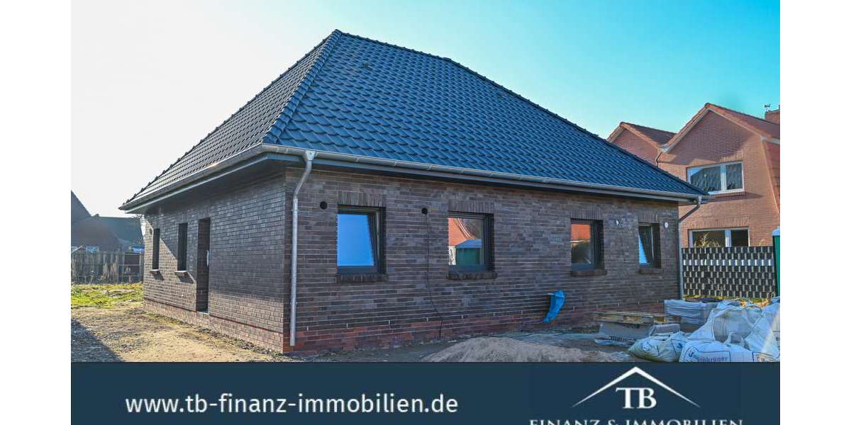 Einfamilienhaus Norden - 4 Zimmer, 81 m&sup2;, 309.000&euro; | Angebot:25753668