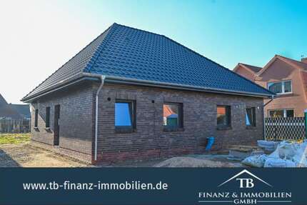 Haus Norden - 4 Zimmer, 81 m&sup2;, 309.000&euro; | Angebot:25753668