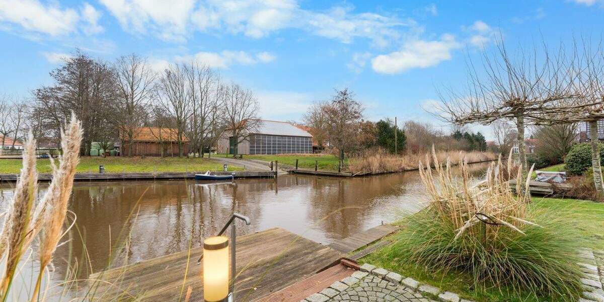 Einfamilienhaus Krummhörn Greetsiel - 4 Zimmer, 112 m&sup2;, 595.000&euro; | Angebot:25728092