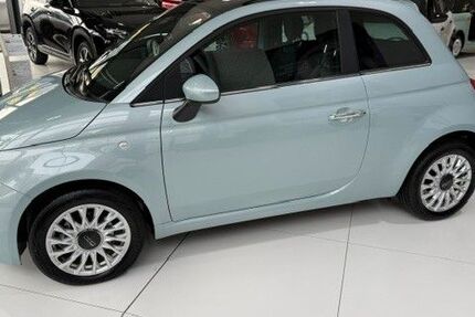 Fiat 500 51.063 km 13.990 &euro; Leer 26789