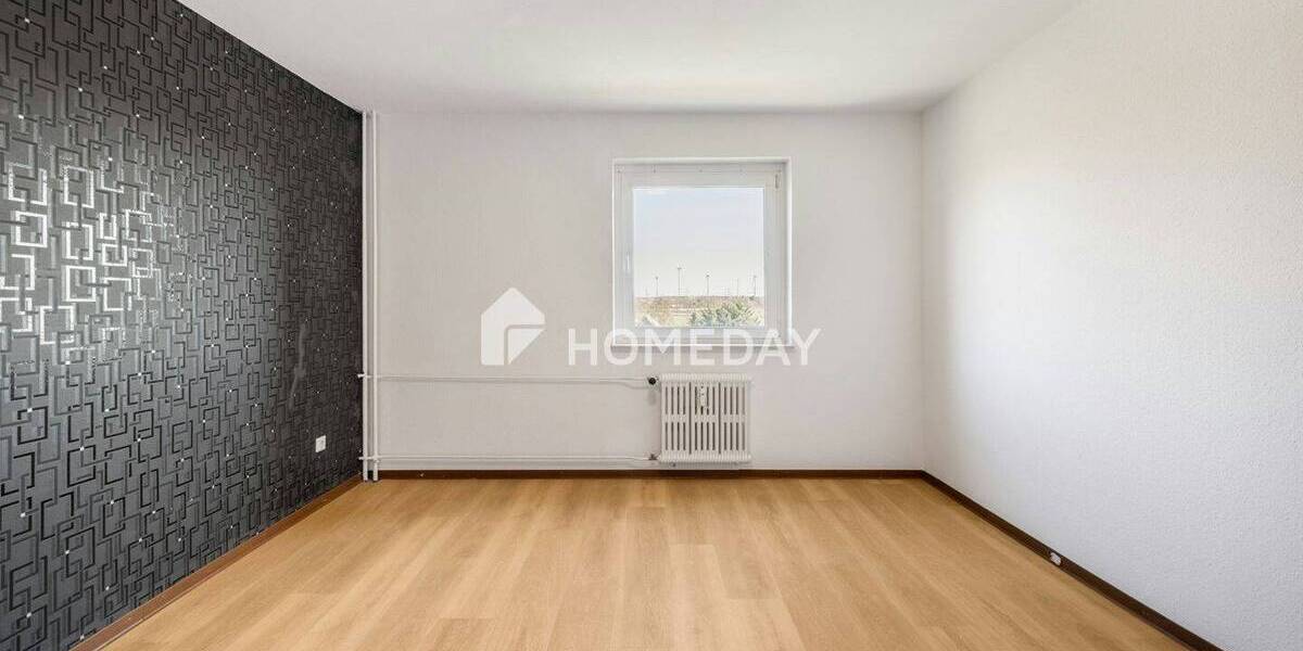 Etagenwohnung Emden Herrentor - 3 Zimmer, 86 m&sup2;, 195.000&euro; | Angebot:26188287