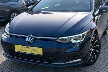 VW Golf 79.000 km 23.000 &euro; Upgant-Schott 26529