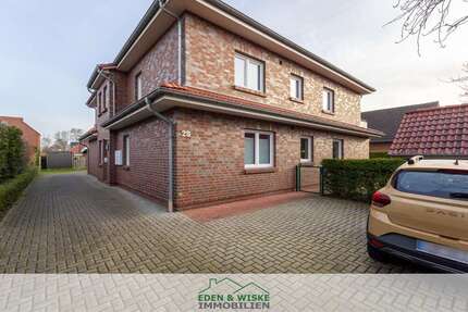 Wohnung Norden - 3 Zimmer, 85 m&sup2;, 329.000&euro; | Angebot:24175686