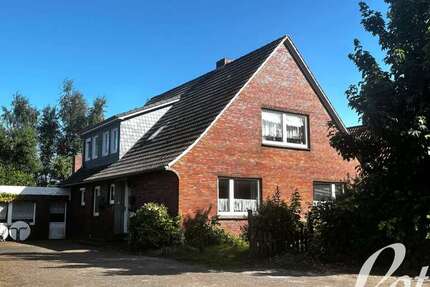 Haus Südbrookmerland / Moordorf Moordorf - 6 Zimmer, 208 m&sup2;, 180.000&euro; | Angebot:24628653