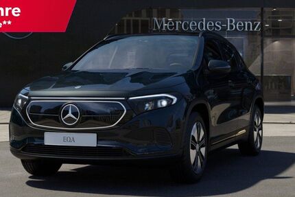 Mercedes-Benz EQA 63.342 km 34.870 &euro; Aurich (im Gewerbepark Schirum II) 26605