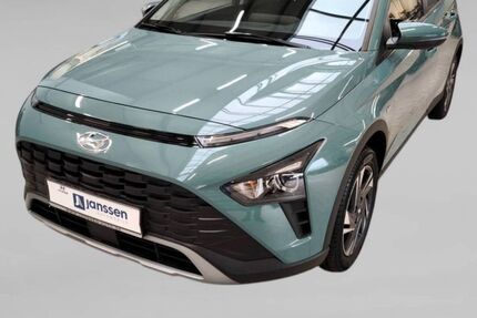 Hyundai BAYON 18.713 km 22.490 &euro; Aurich 26605