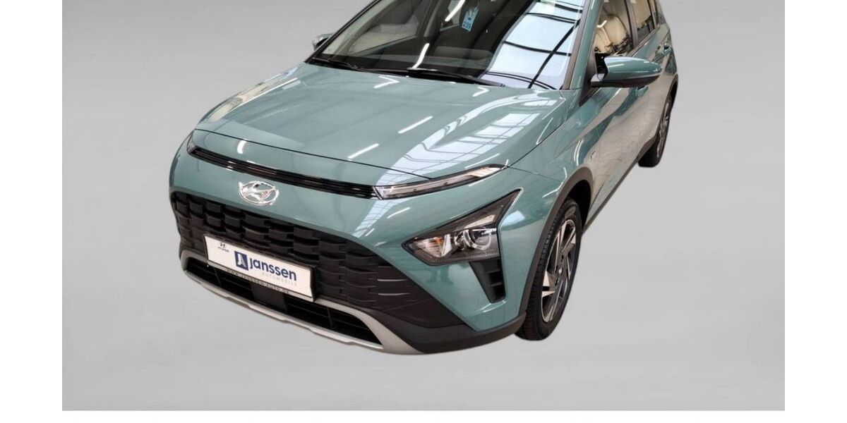 Hyundai BAYON 18.713 km 22.490 &euro; Aurich 26605