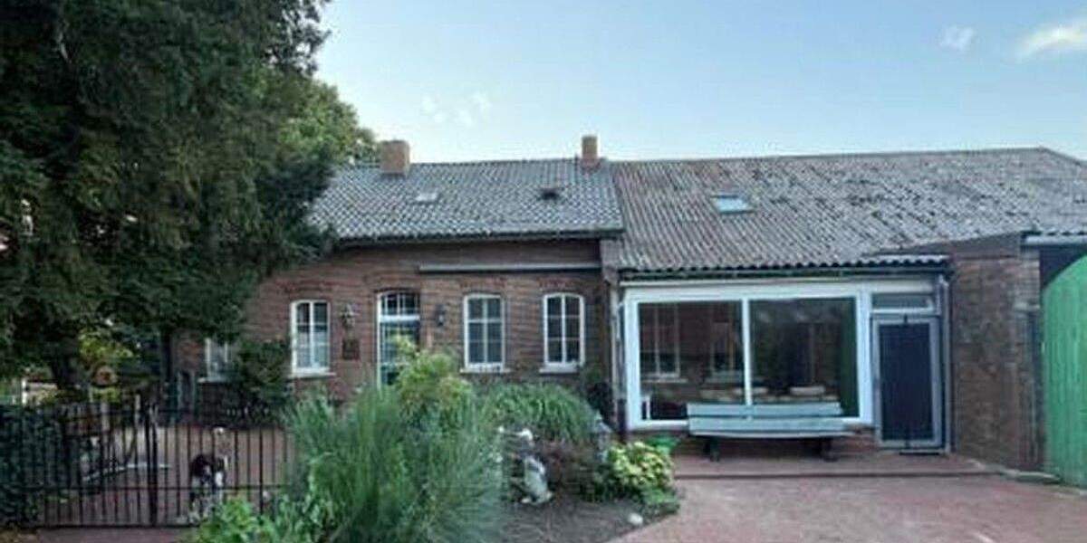 Einfamilienhaus Weener St Georgiwold - 9 Zimmer, 160 m&sup2;, 325.000&euro; | Angebot:25760401