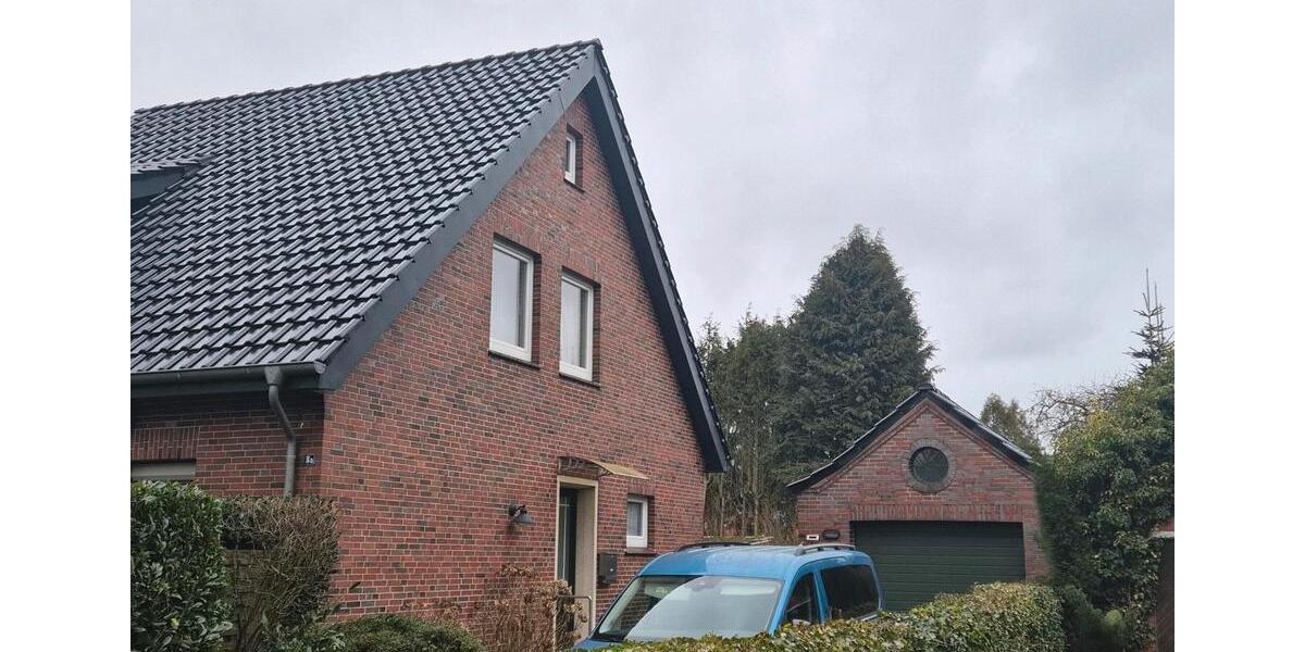 Etagenwohnung Upgant-Schott Schott - 3 Zimmer, 125 m&sup2;, 980&euro; | Angebot:25163356