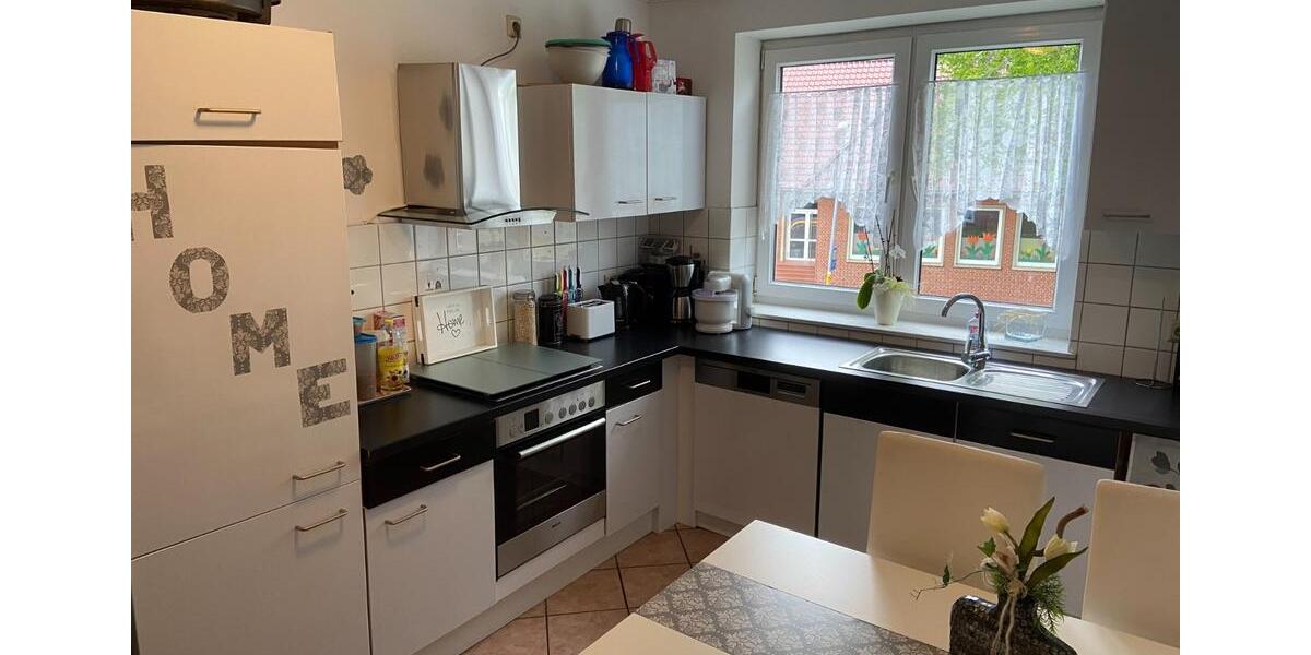 Dachgeschoßwohnung Westoverledingen - 5 Zimmer, 110 m&sup2;, 690&euro; | Angebot:23903881