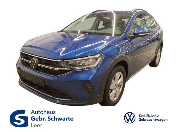 VW Taigo 5.341 km 19.740 &euro; Leer (Ostfriesland) 26789
