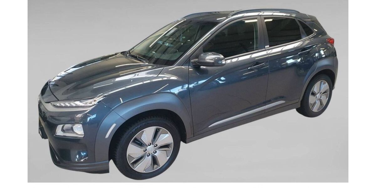 Hyundai KONA 56.341 km 18.990 &euro; Aurich 26605