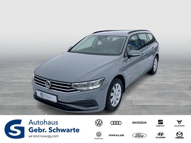 VW Passat Variant 32.986 km 23.990 &euro; Leer (Ostfriesland) 26789