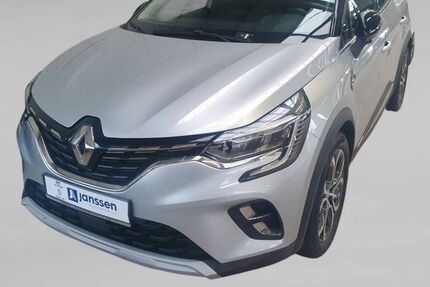 Renault Captur 32.744 km 20.990 &euro; Aurich 26605