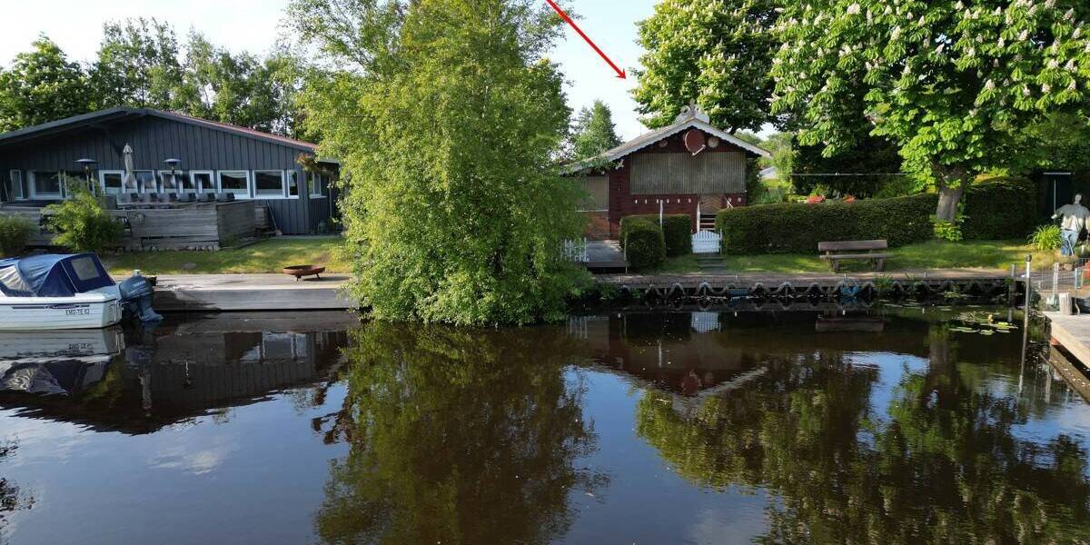 Einfamilienhaus Südbrookmerland Bedekaspel - 2 Zimmer, 40 m&sup2;, 289.000&euro; | Angebot:25727199