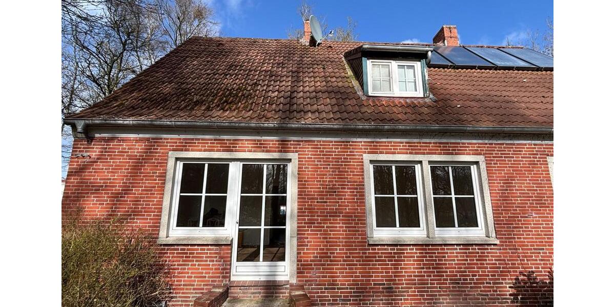 Erdgeschoßwohnung Norden - 3 Zimmer, 75 m&sup2;, 750&euro; | Angebot:25892749