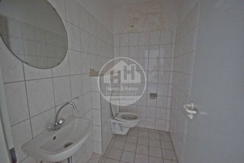Gewerbeobjekt Aurich Innenstadt - 385.000&euro; | Angebot:25660690