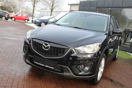 Mazda CX-5 235.569 km 6.990 &euro; Großefehn 26629