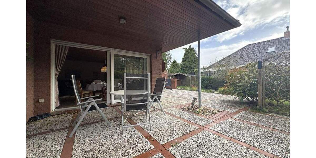 Bungalow Berumbur - 4 Zimmer, 135 m&sup2;, 295.000&euro; | Angebot:25736855