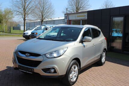 Hyundai ix35 154.501 km 6.900 &euro; Großefehn 26629