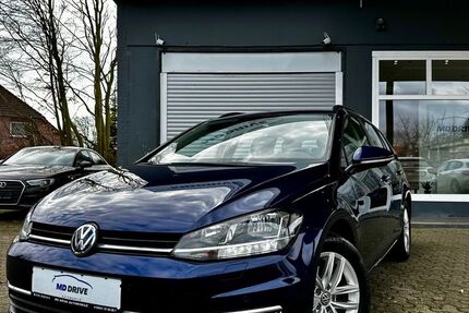 VW Golf 96.977 km 14.490 &euro; Aurich 26607