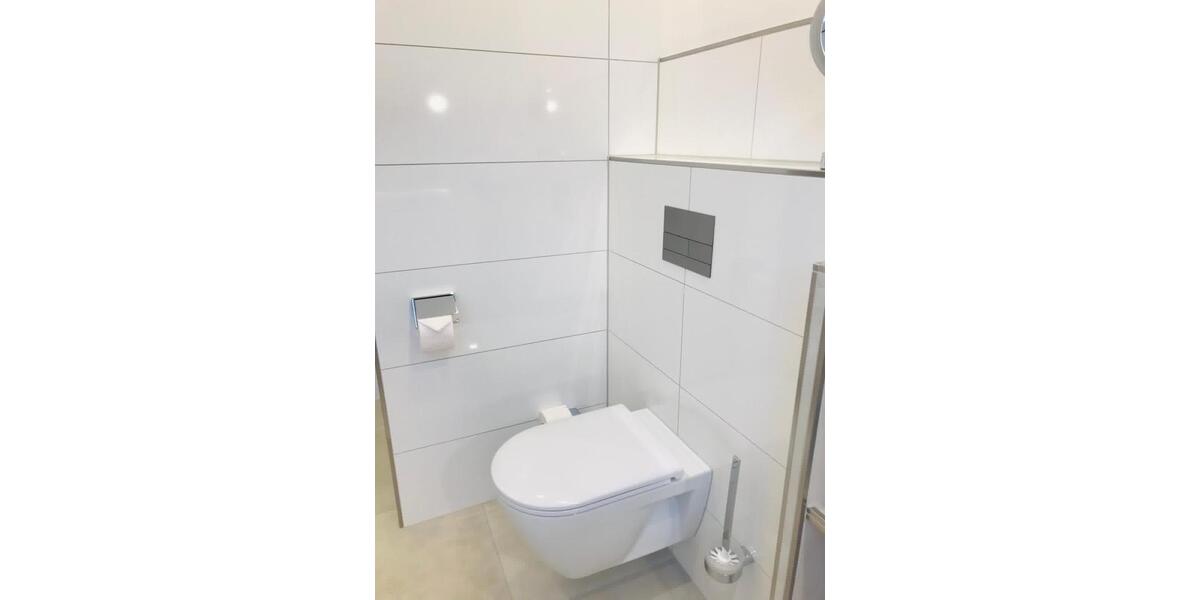 Etagenwohnung Großheide - 3 Zimmer, 120 m&sup2;, 1.600&euro; | Angebot:26357080